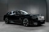 Rolls-Royce Spectre - Black Diamond - Grace White - Rolls-Royce Spectre Gebrauchtwagen