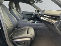 BMW 520 - Vorschau Bild 11