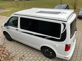 Volkswagen T6  Allrad 4motion - Allradantrieb Kastenwagen