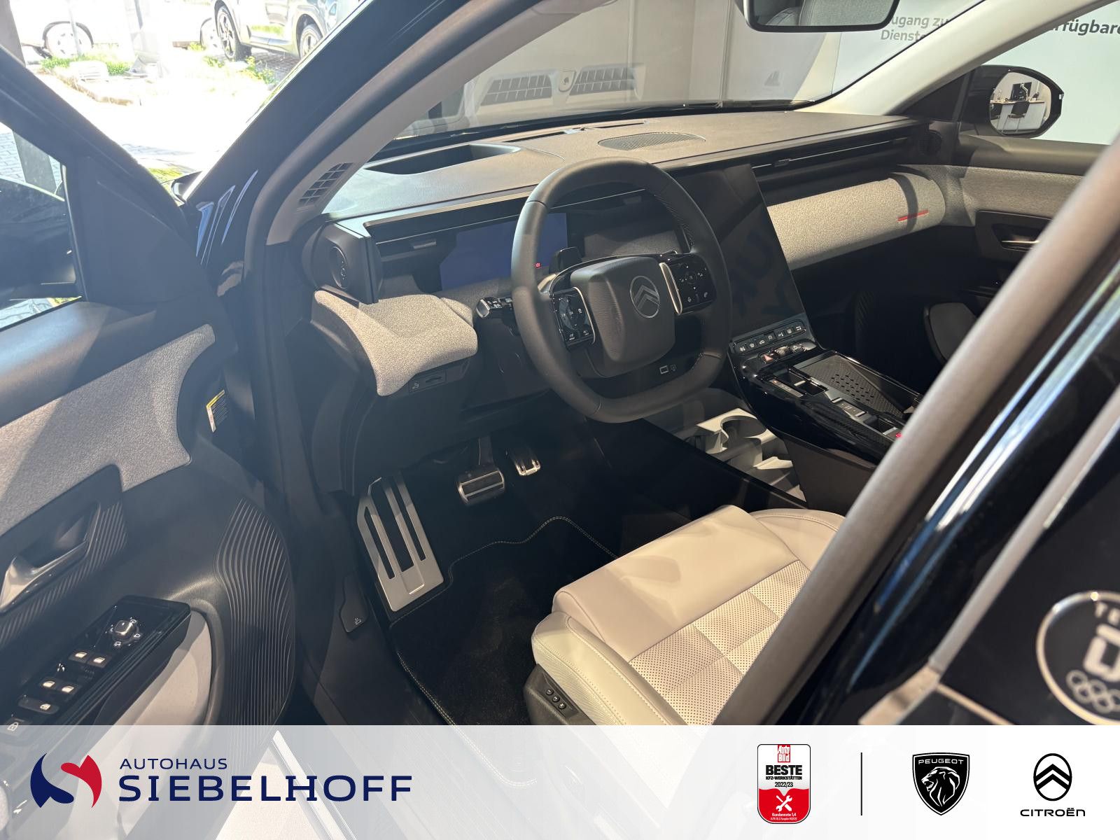 Citroën C5 Aircross - Bild 11