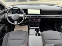 Hyundai TUCSON - Vorschau Bild 11