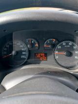 Fiat fiat doblo maxi 113789 km - gebrauchte Fiat Doblo aus dem Jahr 2007