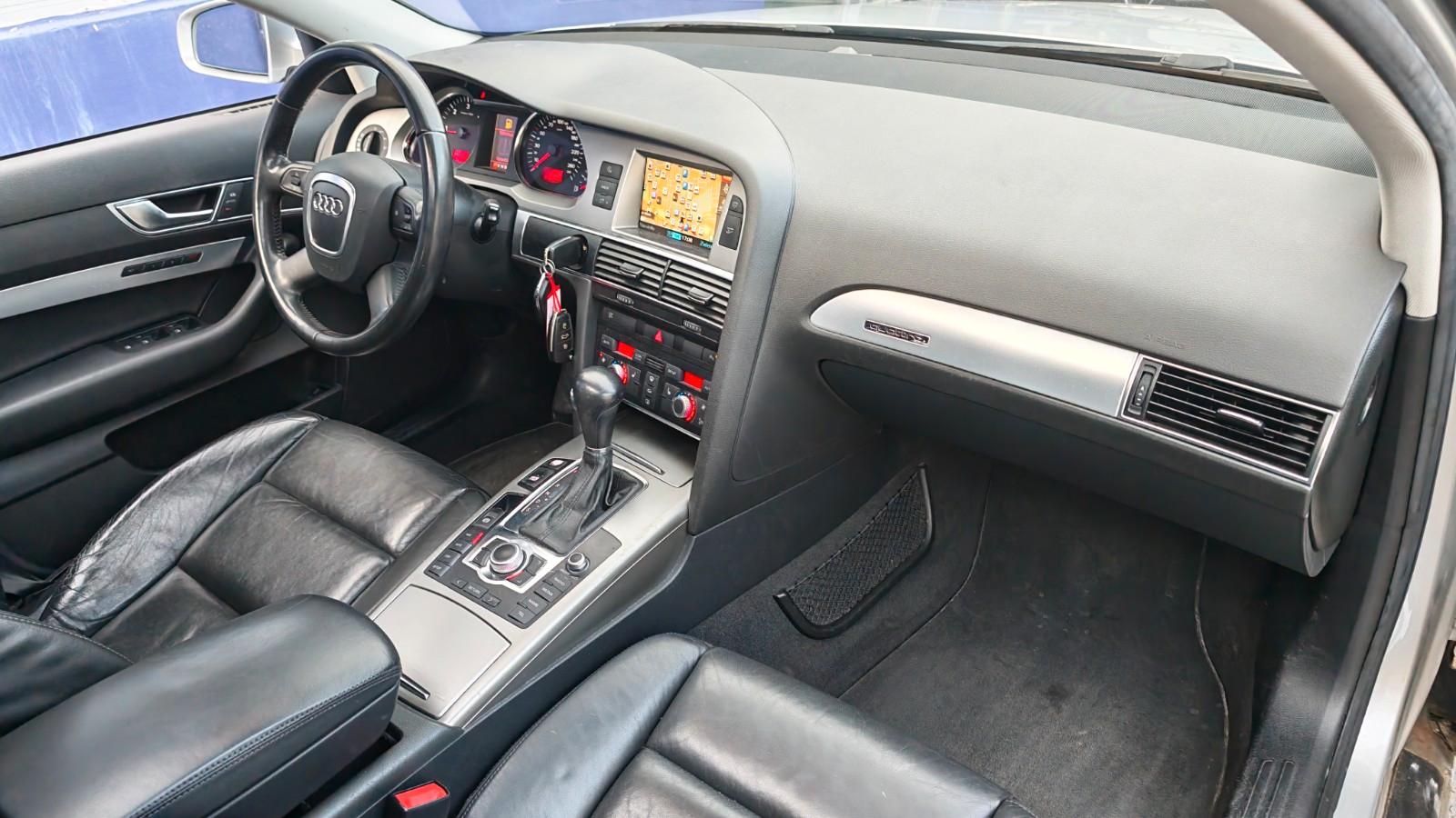 Audi Quattro 2007 — photo 7