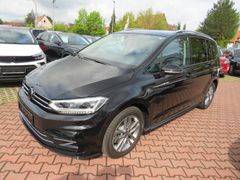 VW TOURAN 1,5 TSI COMFORTLINE 7-Sitzer Bild 3
