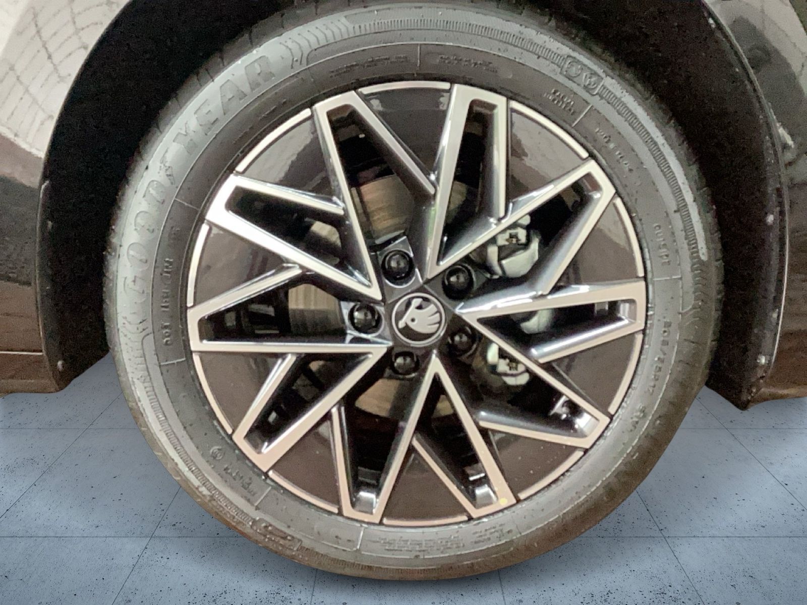 Skoda Octavia - Bild 7