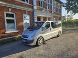Opel Vivaro A Westfalia - Opel Vivaro: Westfalia