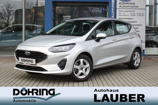 Ford Fiesta EcoBoost Cool & Connect**DAB, Winter P.