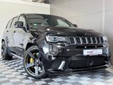 Jeep Grand Cherokee 6.2 V8 Trackhawk°Pano°RFK°ACC°H&K - Jeep Grand Cherokee: Trackhawk