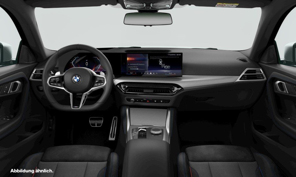 BMW 218 - Bild 3