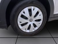 Volkswagen Taigo - Vorschau Bild 8
