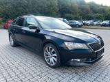Skoda Superb 1.4 TSI 150PS Combi Ambition 38407 - Skoda Superb 3T mit Benzin-Antrieb