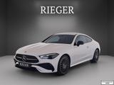Mercedes-Benz CLE 300 4M AMG-Premium*NIGHT*360°*MEMORY*DigLigh - Mercedes-Benz CLE 300 Gebrauchtwagen