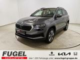 Skoda Karoq 2.0 TDI Ambition Navi|Sound|RFK|ACC|virt.C - scheckheftgepflegte Skoda Karoq