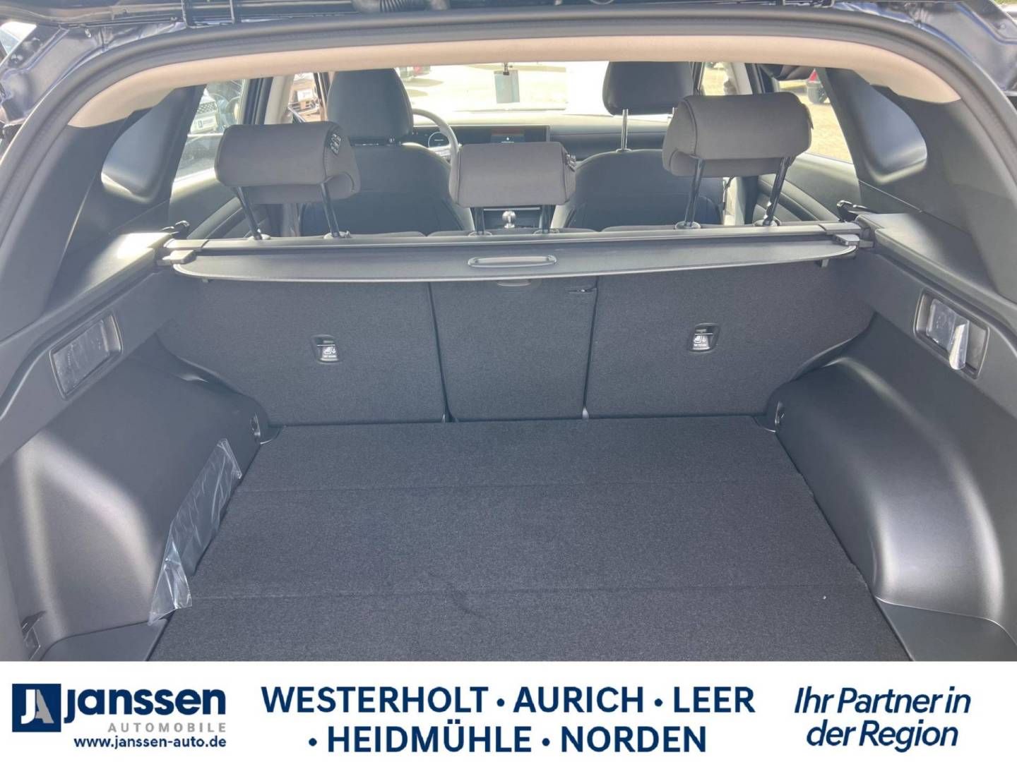 Fahrzeugabbildung Hyundai TUCSON SELECT