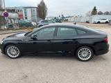Audi A5 35 TFSI S tronic Sportback - Audi A5: Sportback 35 TFSI Tronic