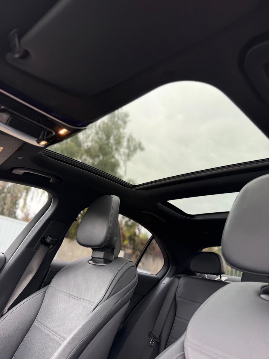 Mercedes-Benz C 300d Massage Ambiete Plus AMG Line