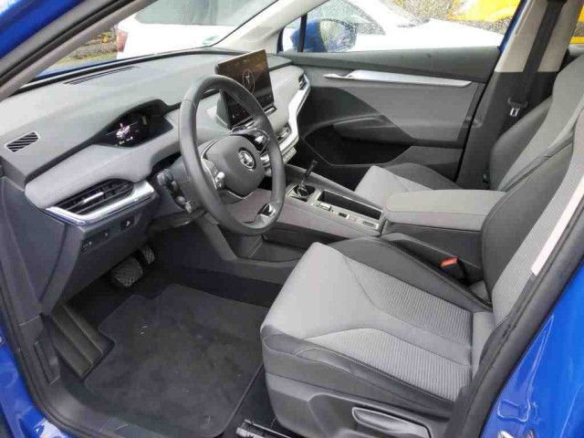 Skoda Enyaq - Bild 4