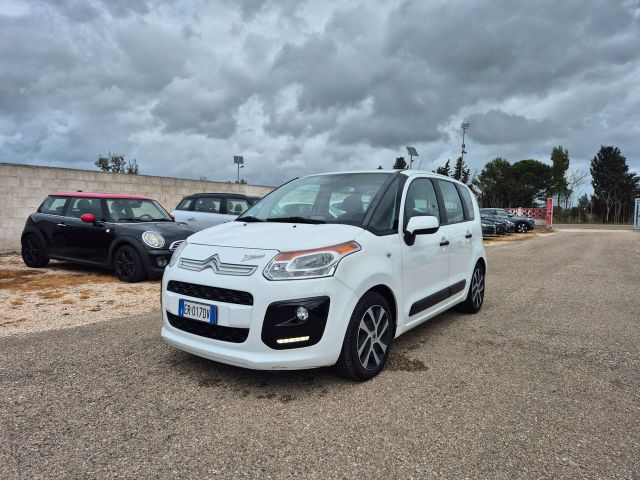 Citroën Citroen C3 Picasso 1.4 METANO 97.000 KM