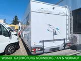 Mercedes-Benz Hymer/Starliner 680/Automatik/2xKliima/Festbett/ - Offers