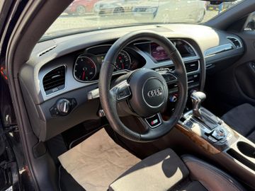 Audi A4 - 9