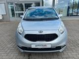 Kia Venga Dream Team AUTOMATIK - Kia Venga aus 2017
