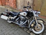 Harley-Davidson Road King FLHRI - HARLEY-DAVIDSON 2006 ROAD KING