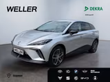 MG4 4 EV Luxury *360°*PDC*CarPlay*LED*ACC* - MG MG4: Luxury