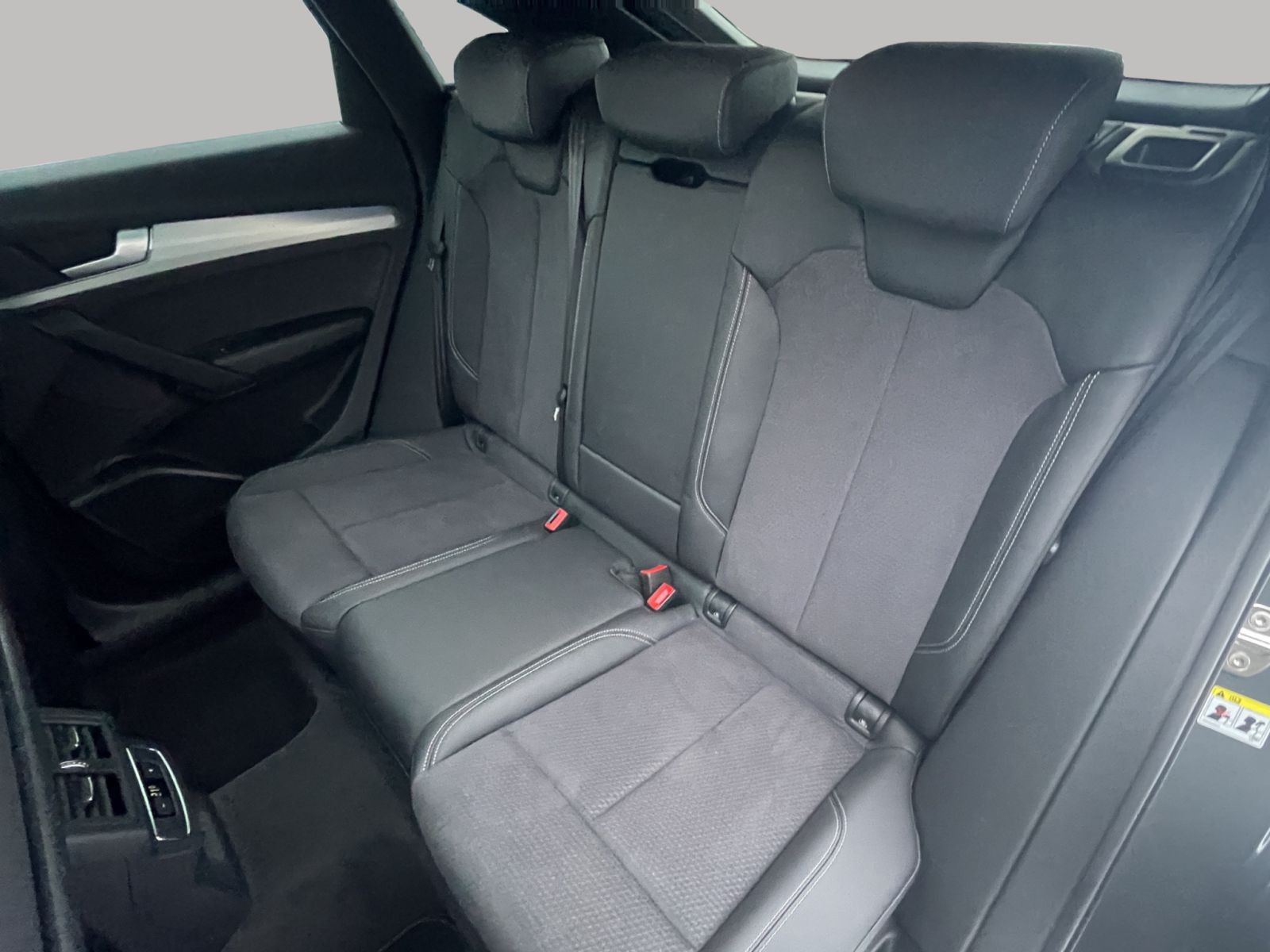Audi Q5 - Bild 17