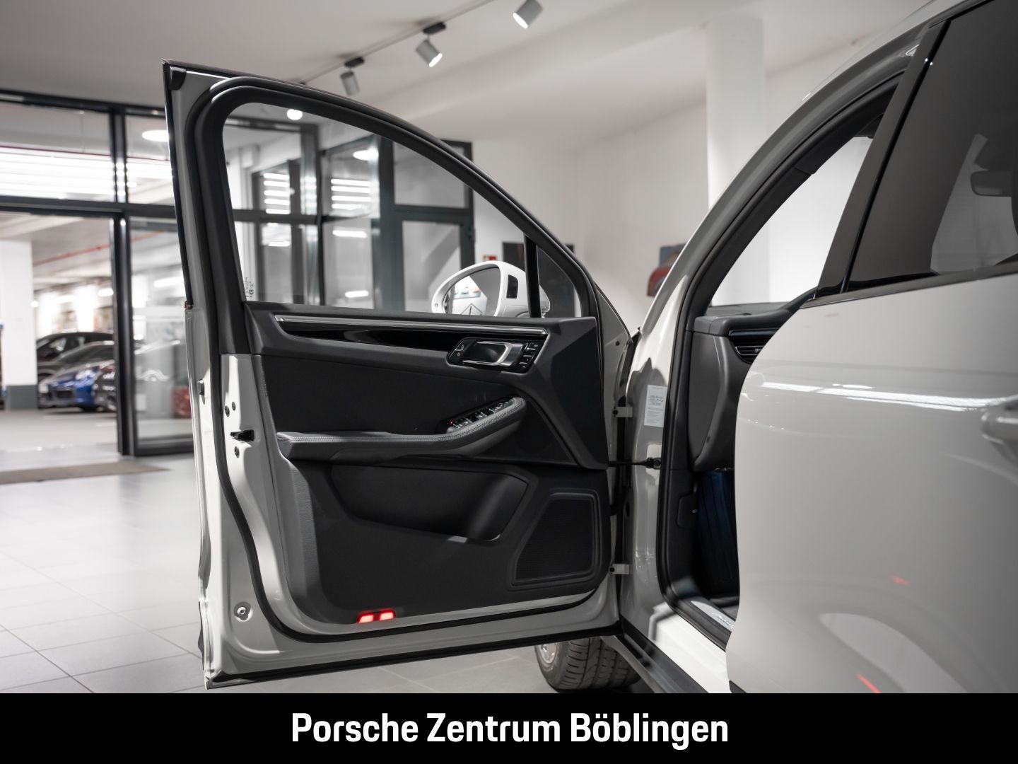 Porsche Macan S SurroundView Luftfederung PASM 27.950 km foto 16
