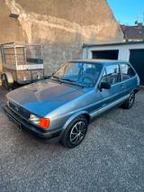 Ford fiesta - gebrauchte Ford Fiesta aus dem Jahr 1988