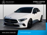 Mercedes-Benz A 250 PROGRESSIVE+PANO+DISRONIC+MULTIBEAM+NIGHT+ - Mercedes-Benz A 250 aus 2019