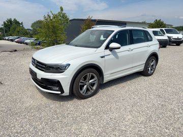 Volkswagen Tiguan - 2
