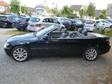 BMW 318Ci Special Edition,org.70tkm,Leder,Klimaaut., - BMW: E70