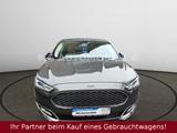 Ford Mondeo 2.0 TDCi Vignale ACC Vollleder AHK Voll - Ford Mondeo: Tdci