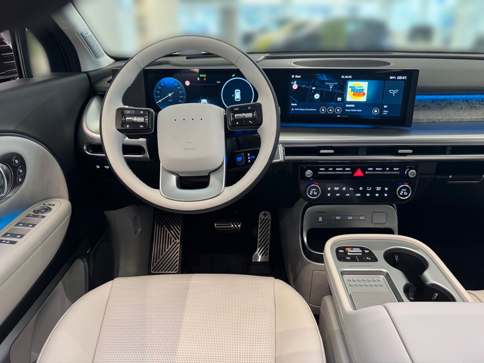 Hyundai IONIQ 9 – Bild 10