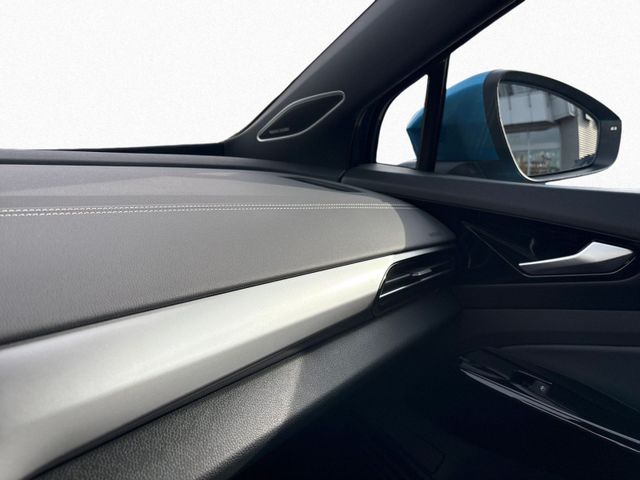 ID.4 PRO IQ.LIGHT+AHK+KAMERA+PANO+AUGMENTED HUD+