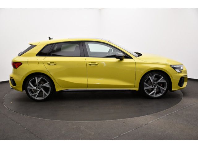 Audi S3 - Bild 19