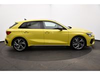 Audi S3 - Vorschau Bild 19
