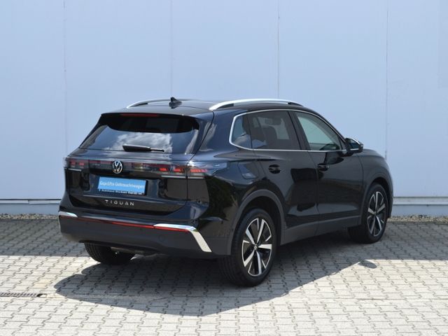 Tiguan 2.0 TDI DSG Elegance AHK/IQ.DRIVE-PAKET/M
