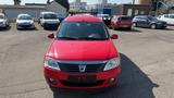 Dacia Logan MCV Kombi Laureate - Dacia Logan Laureate mit Diesel-Antrieb