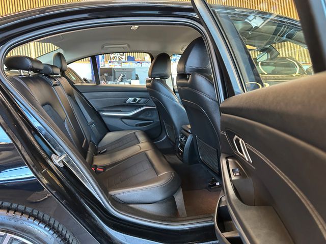 MYAUTOCENTER – Gebraucht- und Jahreswagen mit Werkstattservice in Pfaffenhofen BMW 330 *1-HAND*SERVICETÜV NEU*KEYLESS*LED*M-SPORT*