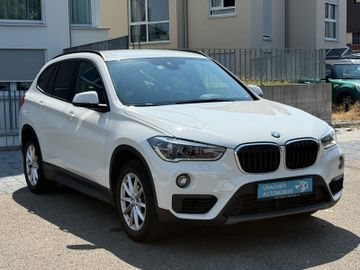 BMW X1 - 3