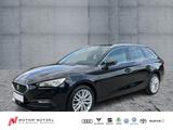 Seat Leon ST 2.0 TDI DSG X-CELLENCE LED+NAVI+STANDHZG - Seat Leon mit Diesel-Antrieb: Standheizung