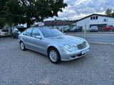 Mercedes-Benz E 320 CDI ELEGANCE Stanheizung Memorysitz