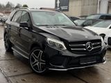 Mercedes-Benz GLE 43 AMG 4MATIC /86.900Km /ACC/TÜV NEU