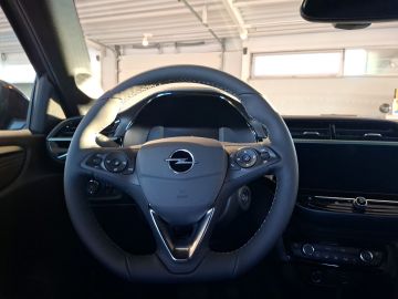 Bild 14 Opel Corsa F YES Digitales Cockpit LED Apple CarPlay