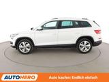 Skoda Kodiaq 1.5 TSI ACT Style Aut.*CAM*LED*TEMPO*SHZ* - Skoda Kodiaq Gebrauchtwagen in Hannover