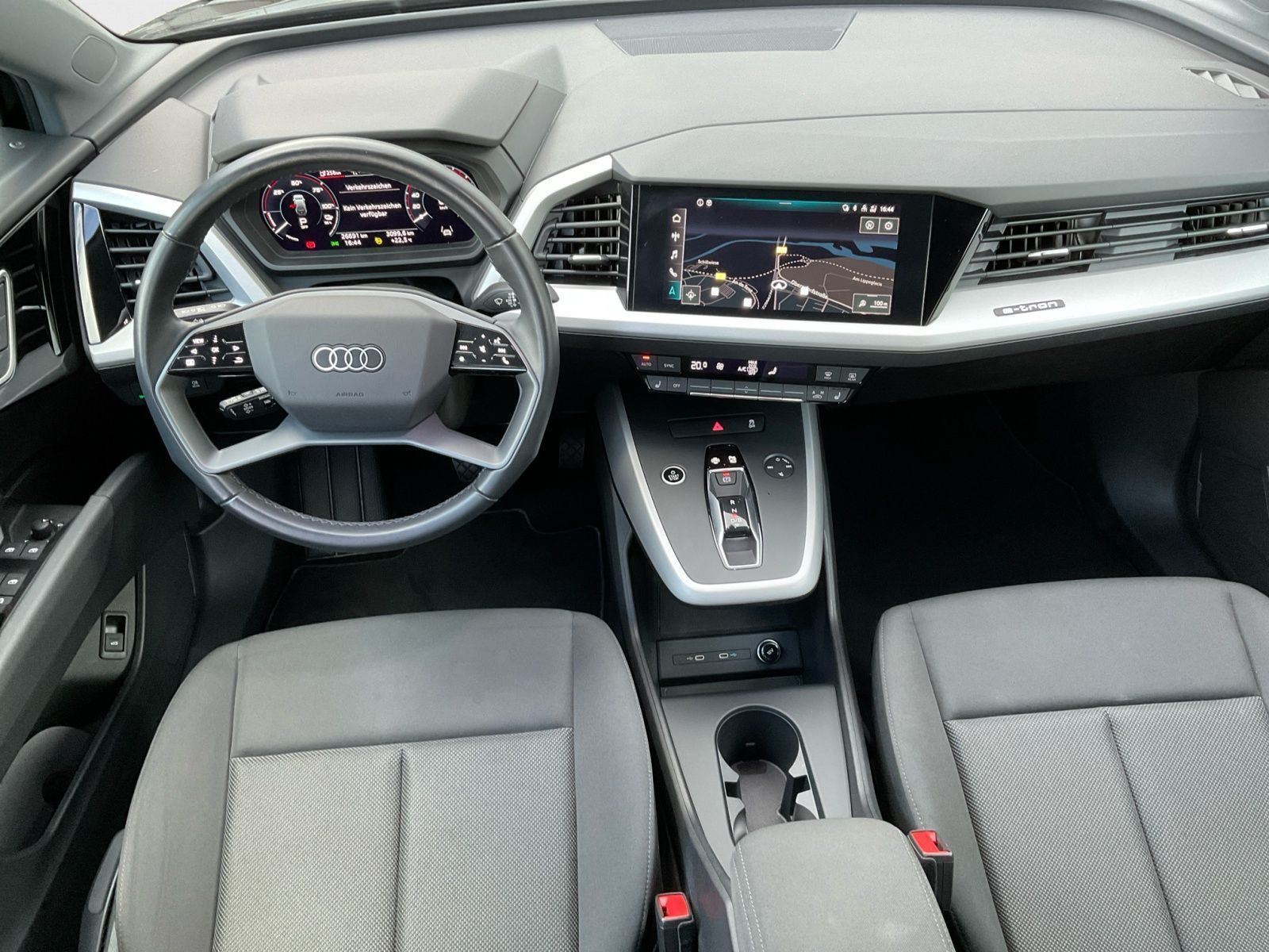 Audi Q4 e-tron - Bild 12