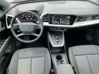 Audi Q4 e-tron - Vorschau Bild 12