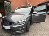 Volkswagen Touran 1.4 TSI Comfortline Comfortline - VW Touran Gebrauchtwagen in Kiel